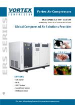 ERS Catalogue
