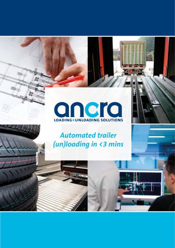 Ancra Systems B.V.