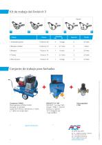 PROYECTOR DE ENLUCIDO ENDUIVIT 3 - 2