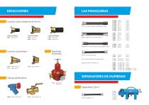 REFACCIONES Y EQUIPOS DE SEGURIDAD ACF MEXICO - 4