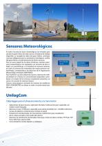 Automatic Weatherstation Type AWS - 2