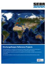 DischargeKeeper Reference Projects