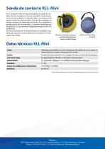 KLL, KLL-T, KLL-Mini-4