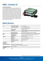 Mobile Discharge Measurement Systems - 8