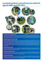 Nitrate probe SPS NO3-3