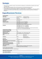 Nitrate probe SPS NO3-4