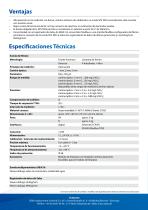 Nitrate probe SPS NO3 - 4