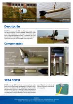 Sediment Sampler Type Nielsen - 2