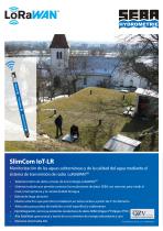 SlimCom IoT LR-1