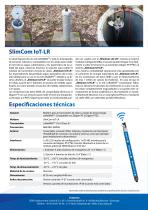 SlimCom IoT LR-2