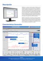 Software DEMASvis - 2