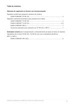 Sistemas de regulación para el secado de la madera asserada - 2