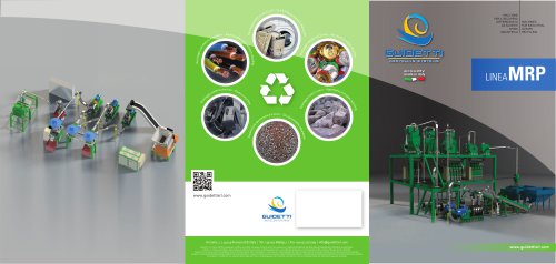 MRP® Line