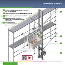 GEDA 200 Z Comfort Prospecto - 7