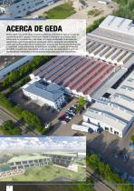 Universo de Productos de GEDA - 6