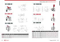 CLAMPTEK GRAPAS RAPIDAS & SISTEMAS DE SUJECION - 11