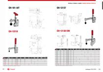 CLAMPTEK GRAPAS RAPIDAS & SISTEMAS DE SUJECION - 12