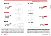 CLAMPTEK GRAPAS RAPIDAS & SISTEMAS DE SUJECION - 22