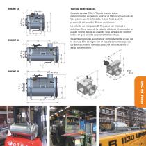 EHC Particle Filter - 9