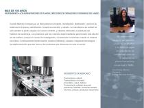 Cozzoli Machine Company Corporate Brochure - 2