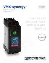 VMX-SYNERGY Brochure