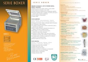 Boxer 35 - 1