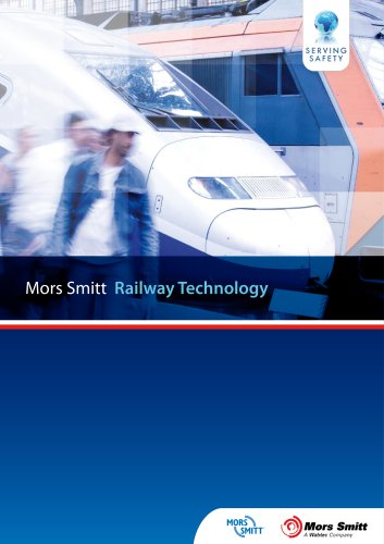 Railway Technology