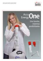 AccuOne / EnergyOne - 1