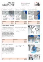 Productos de acero inoxydable - 4