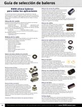 RWM Casters - 12