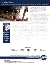 RWM Casters - 2