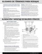RWM Casters - 8