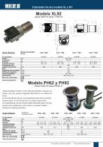 Calentadores de aire y ventiladores - Calor de proceso - - 8