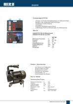 Equipos de comprobación y accesorios - 5