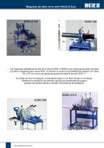 Máquinas soldadoras de tubos y chapa - 6
