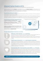 Control de Emisiones de Partículas y Desempolvado del Aire - 2