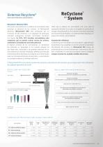 Control de Emisiones de Partículas y Desempolvado del Aire - 5