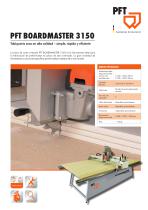 PFT Boardmaster - 1