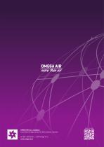 OMEGA AIR - AAF_IT-8