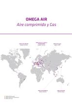 TRATAMIENTO DE AIRE Y GAS - Catálogo de productos 2019-2021 - 3