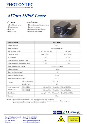 MBL-F-457