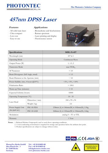 MBL-N-457