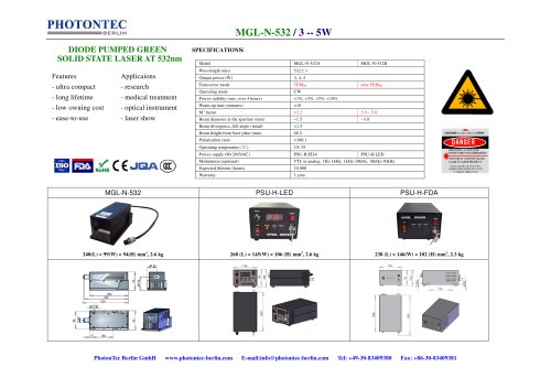 MGL-N-532B