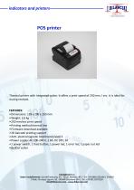 POS printer