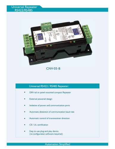 CNV-03-B