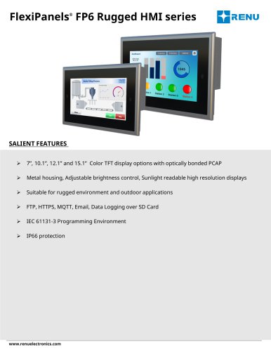 FP6070CN-M