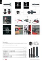 Punzonadores de tornillo - 10