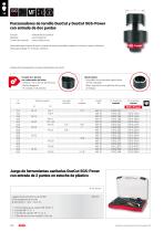 Punzonadores de tornillo - 4