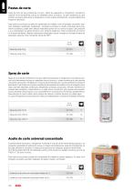 Refrigerantes y Lubricantes - 2