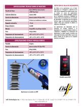 ADD - sistema de prueba DP contacto directo en linea - 2